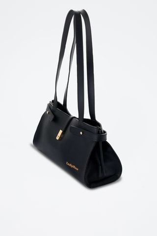 Sac porté épaule - Noir