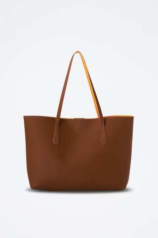 Cabas - Marron
