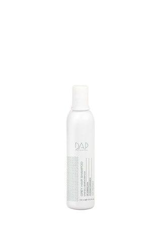 Shampoo per capelli bianchi - 250 ml