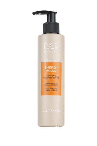Maschera capelli - 200 ml