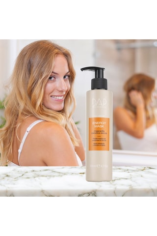 Maschera capelli - 200 ml
