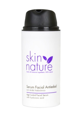 Sérum rosto antienvelhecimento JCO Nature - Para todos os tipos de pele - 30 ml