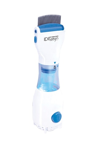 Escova elétrica anti-piolhos - 5,3 W