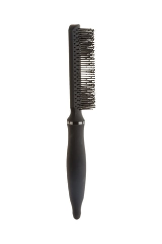 Escova para brushing Preto