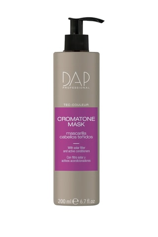 Maschera Cromatone - Capelli colorati - 200 ml