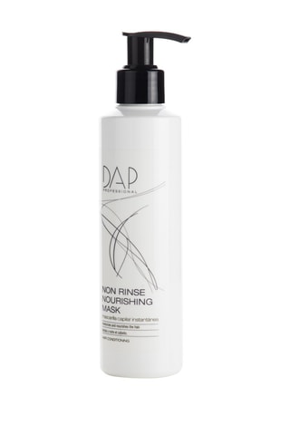 Maschera capelli - 200 ml