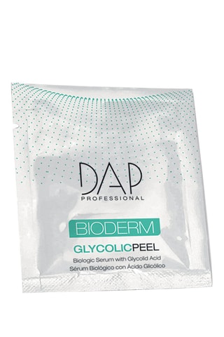Maschera biologica all’acido glicolico Seizen - Tutti i tipi di pelle - 25 ml