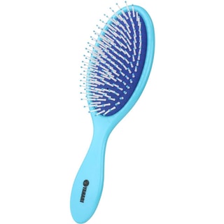 Escova de cabelo para duche - Turquesa