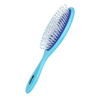 Escova de cabelo para duche - Turquesa