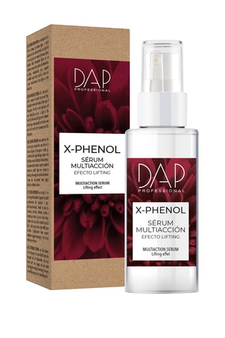 Sérum multi ação x-phenol - 30 ml