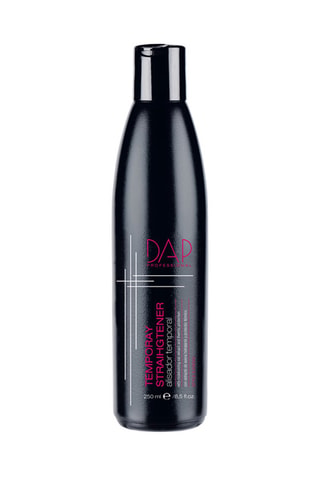 Trattamento lisciante - Capelli con permanente o ricci - 250 ml