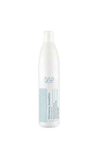 Shampoo tecnico - 500 ml