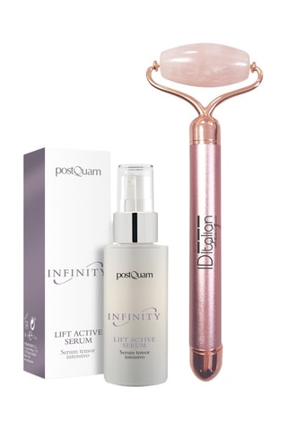 Sérum rosto Actif lift + Vibralift em Jade - 30 ml