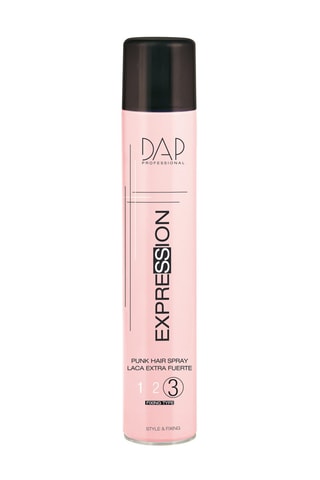 Lacca extra forte - Tutti i tipi di capelli - 520 ml