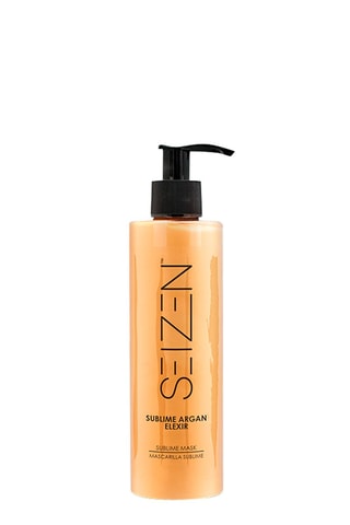 Maschera all’olio d'argan sublime - Capelli secchi - 225 ml