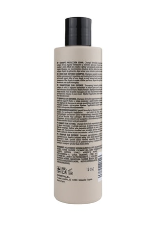 Shampoo Hydro Protezione Solare - 250 ml
