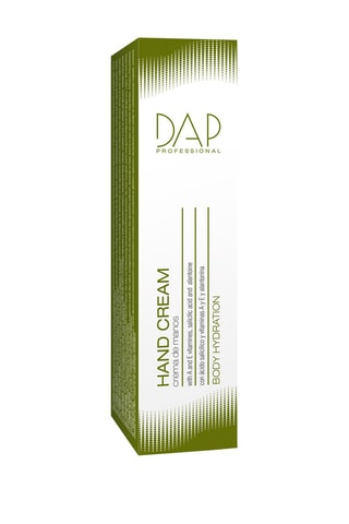 Creme dermoprotetor para as mãos - 60 ml