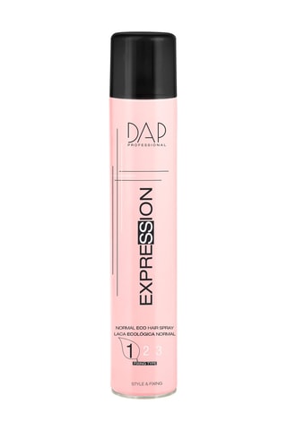 Lacca ecologica - Tutti i tipi di capelli - 400 ml