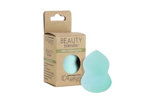 Spugnetta make-up Beauty Blender - Blu