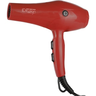 Asciugacapelli GTI 2600 CHERRY PLUS