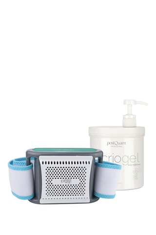 Aparelho de crioterapia & gel de efeito frio - Corpo - 2 produtos