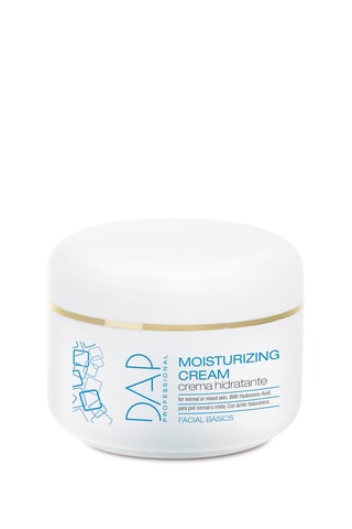 Creme hidratante rosto - Peles normais e desidratadas 200 ml