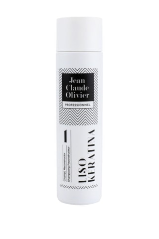 Shampoo ricostituente alla cheratina - 250 ml