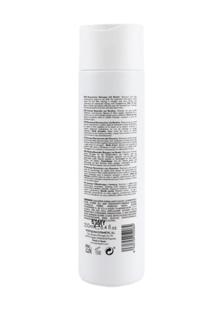 Shampoo ricostituente alla cheratina - 250 ml