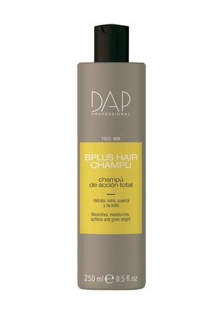 Shampoo - Capelli secchi e spenti - 250 ml