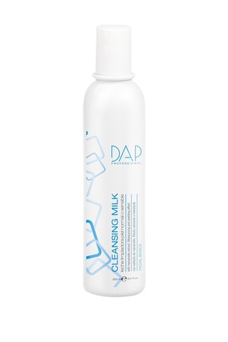 Leite de limpeza - Peles normais a sensíveis - 250 ml