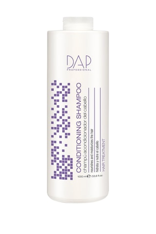 Shampoo districante - 1 l