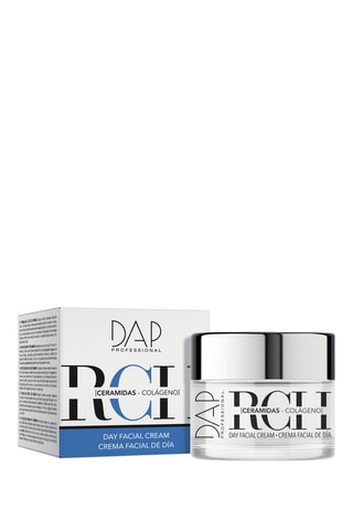 Crema giorno RCH - Tutti i tipi di pelle - 50 ml