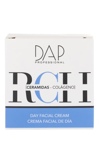 Crema giorno RCH - Tutti i tipi di pelle - 50 ml