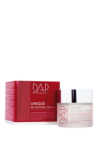 Creme revitalizante de geleia real - Para todos os tipos de pele - 50 ml