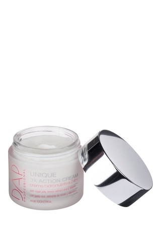 Creme revitalizante de geleia real - Para todos os tipos de pele - 50 ml