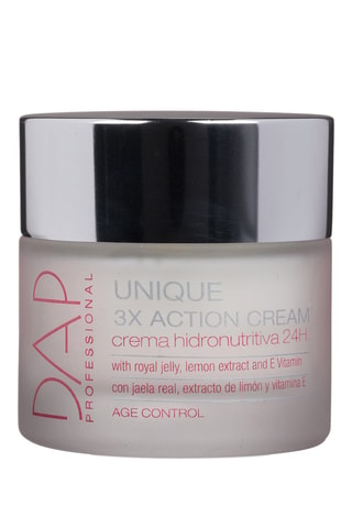 Creme revitalizante de geleia real - Para todos os tipos de pele - 50 ml