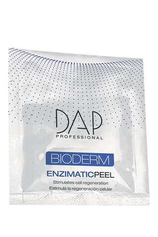 Maschera biologica enzimatica Seizen - Tutti i tipi di pelle - 25 ml