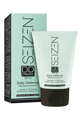 DD cream Seizen - Tutti tipi di pelle - 30 ml