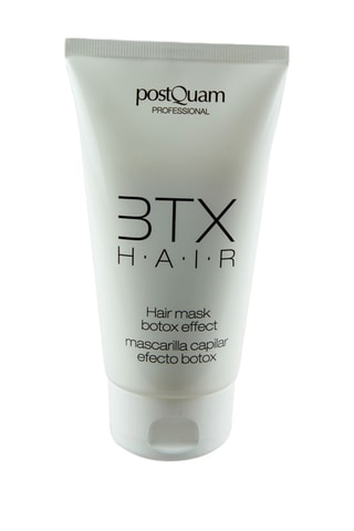 Maschera riparatrice - BTX Hair - Tutti i tipi di capelli - 150 ml