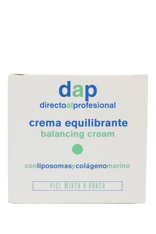 Creme equilibrante - 50 ml