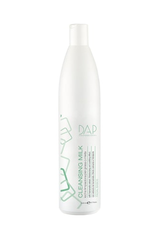 Leite desmaquilhante para peles mistas e gordurosas - 500 ml
