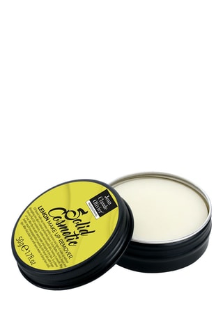 Struccante solido al limone - 50 g