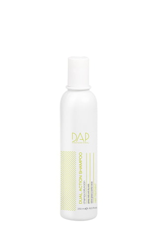 Shampoo 2-in-1 - Capelli grassi e secchi - 250 ml
