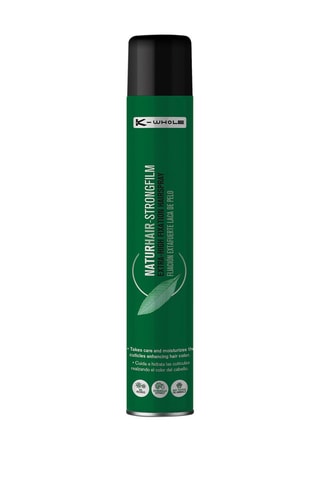 Lacca extra forte per capelli - 520 ml