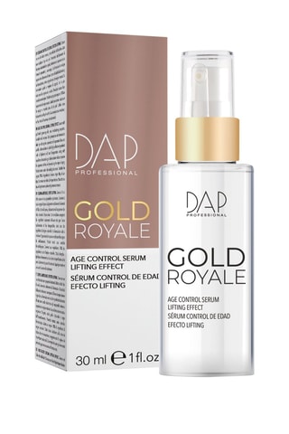Siero Royal Gold - Tutti i tipi di pelle - 30 ml