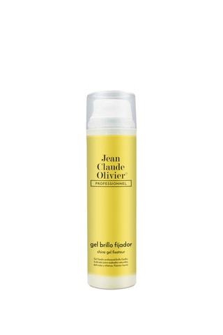 Gel brillante fissante professionale Nutri-Sculpt - Tutti i tipi di capelli - 200 ml