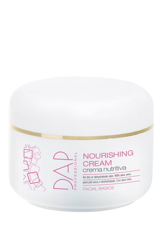 Creme nutritivo para peles secas 200 ml
