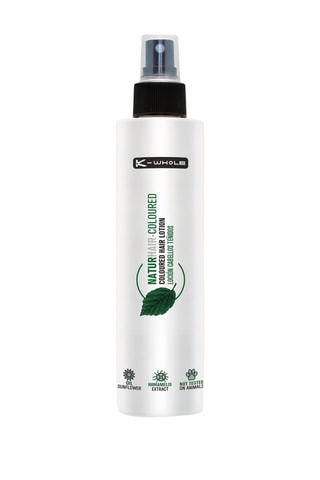 Loção para cabelos coloridos 200 ml