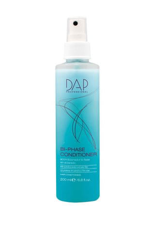 Balsamo bifasico - Tutti i tipi di capelli - 200 ml