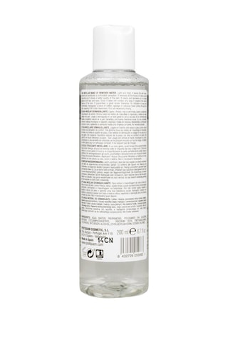 Acqua micellare - Tutti i tipi di pelle - 200 ml